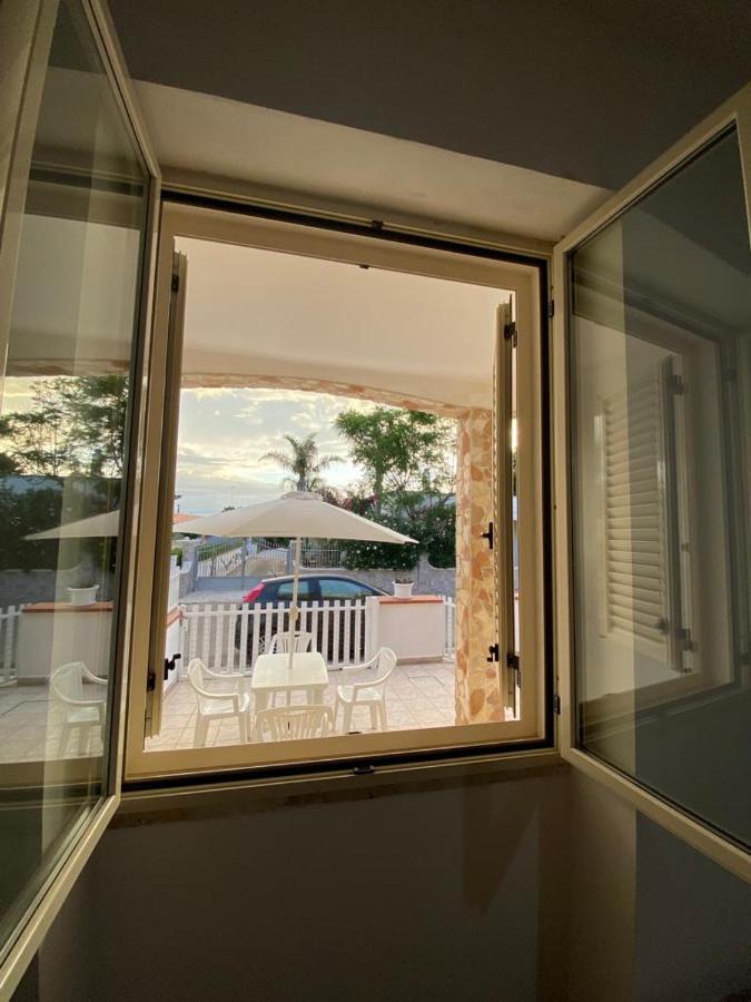 Salento Da Amare Apartment Marina di Mancaversa Exterior photo